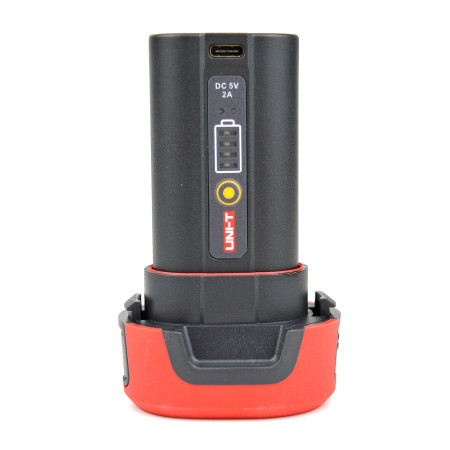 UT-M17 Replacement Battery, UTi730, UTi720 - BiF Electronic