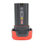 UT-M17 Replacement Battery, UTi730, UTi720 - BiF Electronic