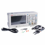 UTD2102CL+ Digital oscilloscope, 2 channels, 100MHz, 500 Msa/s - BiF Electronic