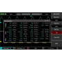 UTD2102CL+ Digital oscilloscope, 2 channels, 100MHz, 500 Msa/s - BiF Electronic