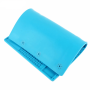 PCW10B soldering mat 390x270mm, magnetic, heat resistant silicone