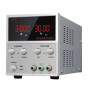 HY3005 Linear DC laboratory power supply, 0-30V, 0-5A - BiF Electronic