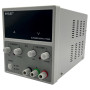 HY3005 Linear DC laboratory power supply, 0-30V, 0-5A - BiF Electronic