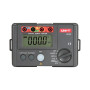 UT522 Earth Resistance Meter