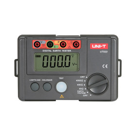 UT522 Earth Resistance Meter