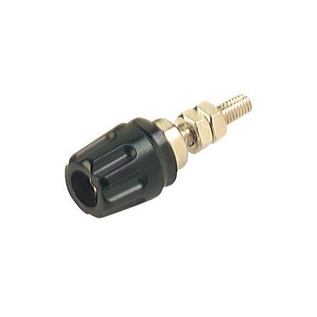 PK 10 A schwarz / black
