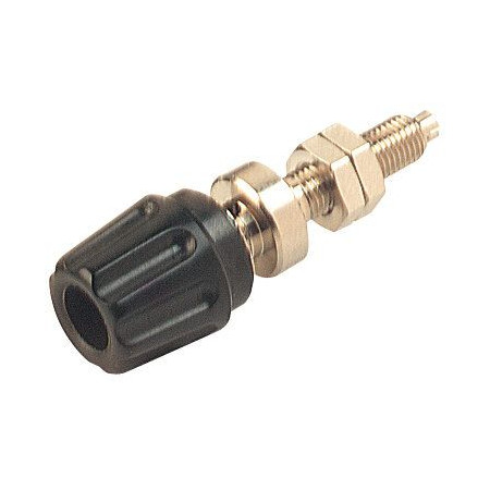 PKN 10 B noir / black