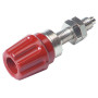 PKN 10 B rouille / rouge