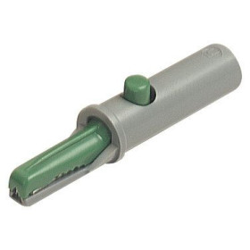 AK 10 gruen / green