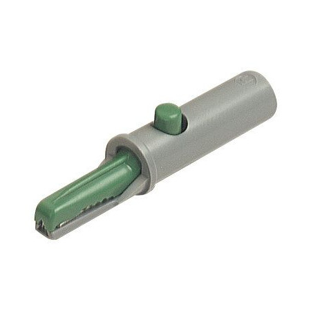 AK 10 vert / green