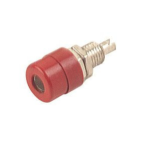 BIL 20 rot / red
