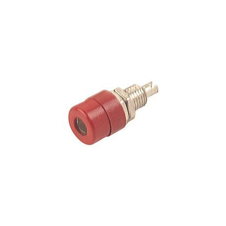 BIL 20 rot / red