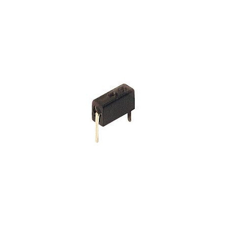 MPB 1 schwarz / black