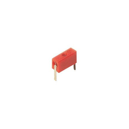 MPB 1 rot / red