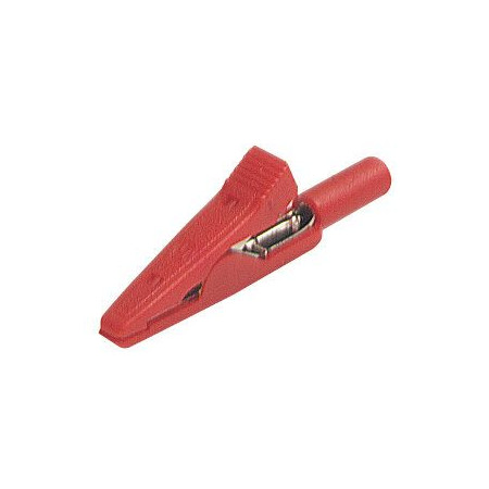 MA 1 rot / red