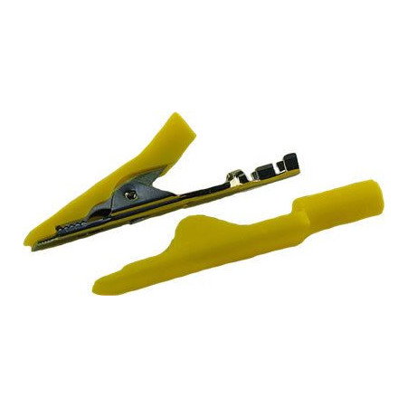 MA 1 Crimp gelb / yellow