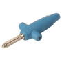 BUELA 300 K blau / blue
