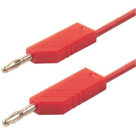 MLN 50/1 rot / red