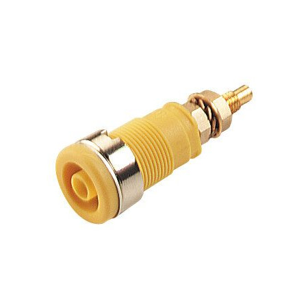 SEB 2600 G M4 gelb / yellow