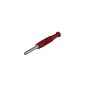 MST 3 rot / red