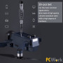 PCW08H Precision Screwdriver Set 25pcs