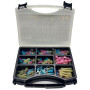 PCW04C Heat-Shrink Crimp Connector Set 270pcs