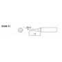 TIP 900M-T-I Soldering Tip