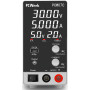 Alimentation de laboratoire PCW07C, alimentation à découpage CC 0-30 V, 0-5 A