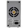 Alimentation de laboratoire PCW07C, alimentation à découpage CC 0-30 V, 0-5 A