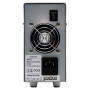 Alimentation à découpage de laboratoire PCW07D, courant continu, 0-50 V, 0-6 A