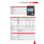 UT513A Insulation resistance meter