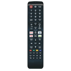 JL1716 Replacement remote control for Samsung televisions