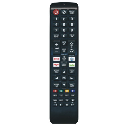 JL1716 Replacement remote control for Samsung televisions