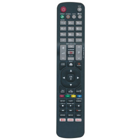 JL1718 Replacement remote control for LG televisions