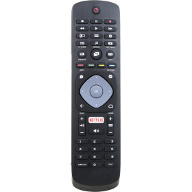 JL1719 Replacement remote control for Philips televisions