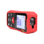 LM70A Laser distance meter, 70m, 2 water carts