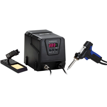 ZD-8925 Desoldering Station 200W professional