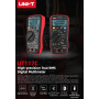 UT117C Multimeter Digital 60000 Counts Bluetooth True RMS
