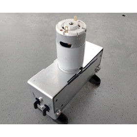Spare Pump for ZD-915