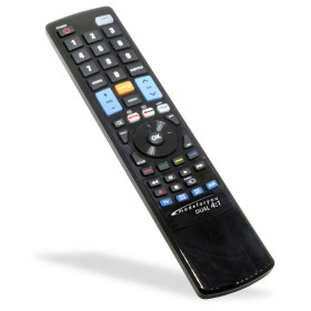 JL1771 Made for you 4:1 Elegant Programmable Universal Remote Control