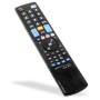 JL1771 « Made for you » 4:1 – Télécommande universelle programmable et élégante