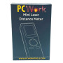 PCW11A Mini laser distance meter, rangefinder, 30m