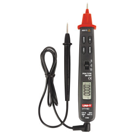 UT118B Pen-Type Multimeter Digital, 300 V, 3000 Counts