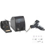 ZD-8965 Desoldering Station Digital, 200W, 1 Channel, professional