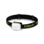 PCW12B LED Outdoor Head Torch Headlamp Rechargeable 200lm