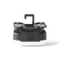 PCW12B LED Outdoor Head Torch Headlamp Rechargeable 200lm