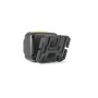 PCW12B LED Outdoor Head Torch Headlamp Rechargeable 200lm