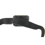 PCW12B LED Outdoor Head Torch Headlamp Rechargeable 200lm