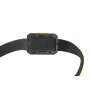 PCW12B LED Outdoor Head Torch Headlamp Rechargeable 200lm