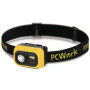 PCW12D LED Headlamp Head Torch Professional IPX6 300lm
